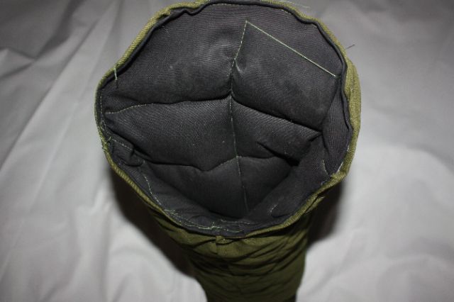 Bao tay tập cắn cho chó