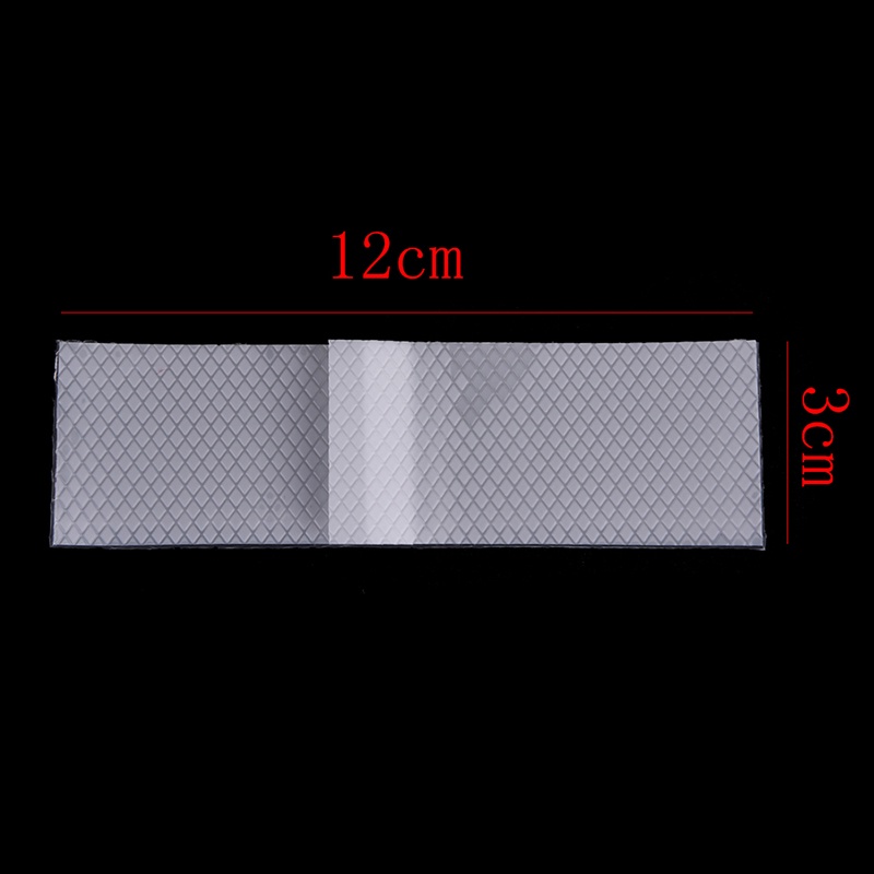 Miếng dán Silicon Xóa Vết Sẹo Vết Bỏng Vết Thương~