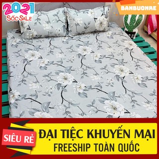 SET GA + VỎ GỐI M2 M4 M6 M8 2M2 ( ĐƯỢC CHỌN MẪU)