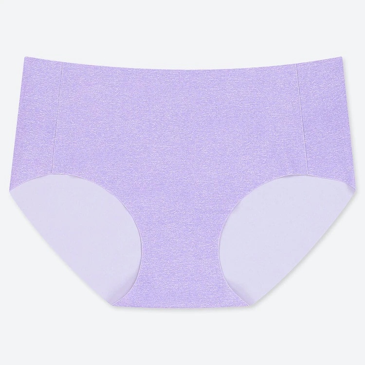 Hàng xuất xịn- Set 3 Quần lót su không đường viền ôm mông Hip Un1lo xuất xịn