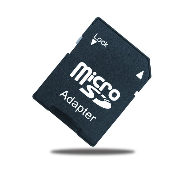 Áo thẻ nhớ microSD