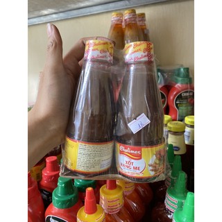 Nước sốt me