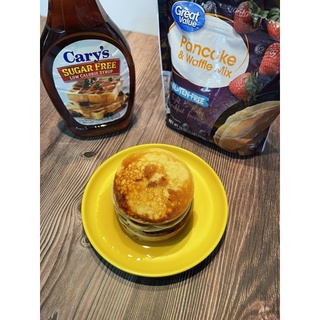 Bột pancake Great Value Mỹ- gói 454gram