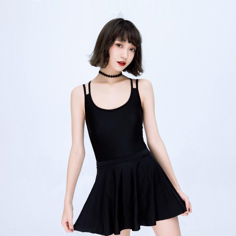 Bộ Đồ Bơi Nữ Liền Mảnh Dáng Váy Che Bụng Bộ Đồ Bơi Nữ Đẹp Áo Bơi Dạng Váy
