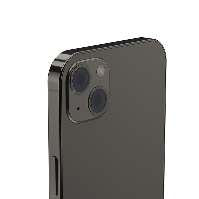 Miếng Dán PET CAMERA JCPAL dành cho iPhone 14 Pro Max / 14 Pro / 14 / 14 Plus_ Hàng Chính Hãng