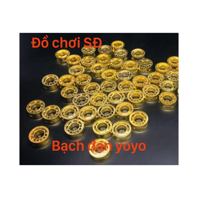Bạc đạn yoyo - phụ kiện yoyo