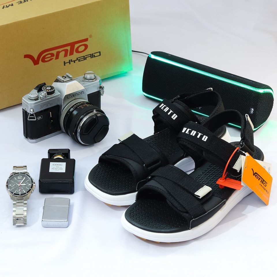 Siêu XỊN- Sandal Vento chính hãng SD NB57