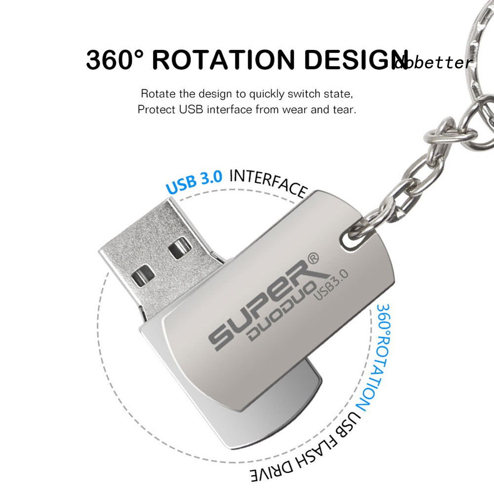 Usb 3.0 Kim Loại 4 / 8 / 16 / 32 / 64gb | WebRaoVat - webraovat.net.vn