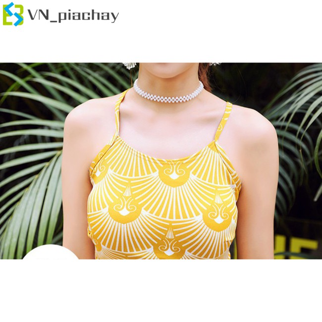 Bộ Đồ Bơi Một Mảnh Quyến Rũ Cho Nữ | BigBuy360 - bigbuy360.vn
