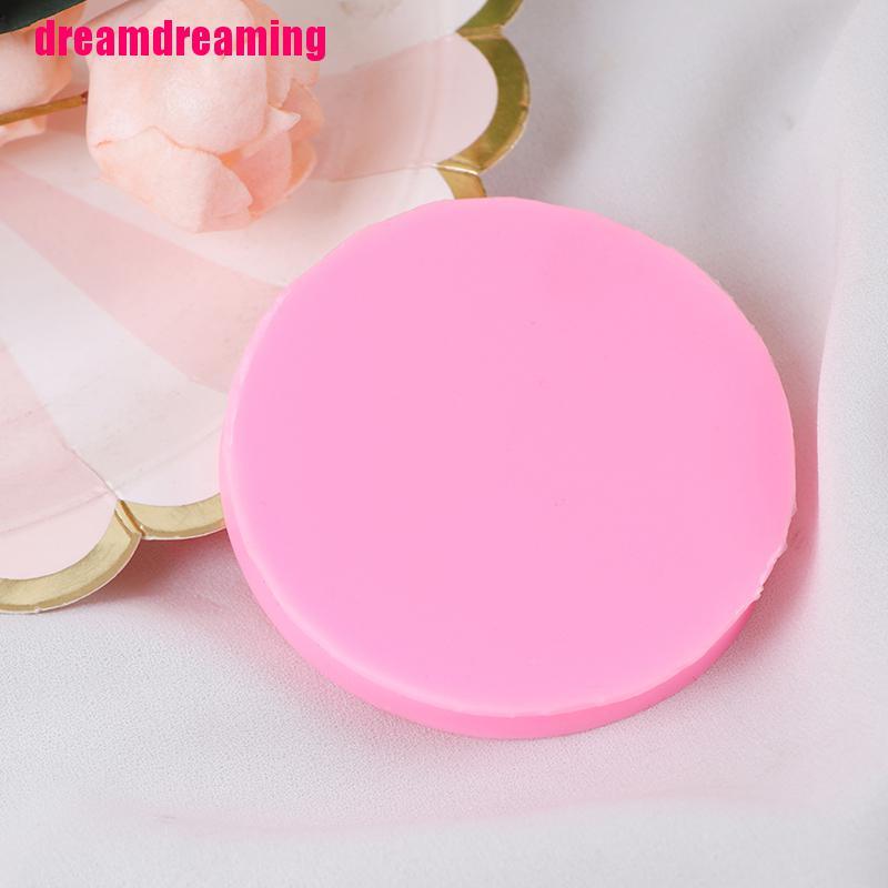 Khuôn Silicone Hình Hoa Hướng Dương 3d Dùng Để Trang Trí