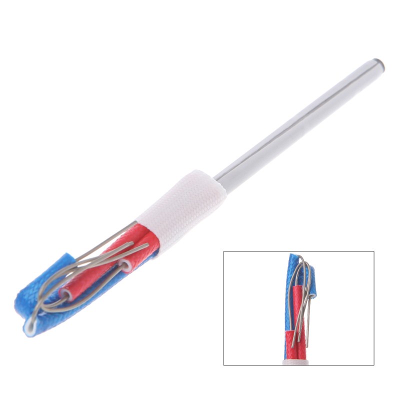 Linh kiện nhiệt 50w a1321 cho máy hàn hakko 936 937 907 968