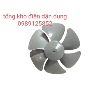 { SIÊU RẺ}Cánh quạt tản hộp jiplai JL736- Cánh thay thế cho quạt tản hộp Jiplai