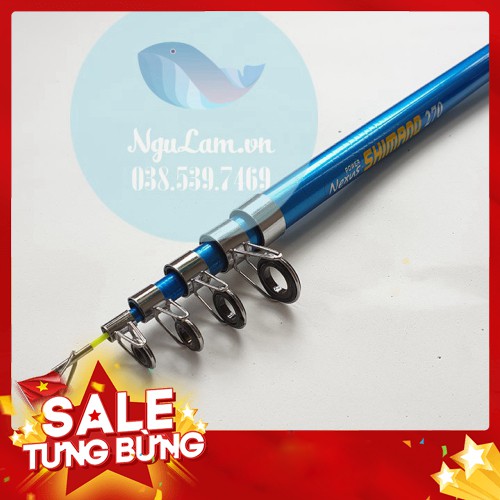 Cần câu cá ❤️FREE SHIP❤️ Xả Kho Bộ Cần SHIMANO kèm máy 4000 tặng sét phụ kiện đi câu luôn ,đảm bảo rẻ nhất