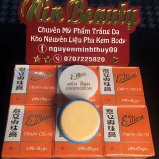 (Sỉ Loại 1) Kem Emon Thái - Lố 12 Hộp
