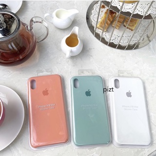 Ốp trơn màu IPHONE 7plus/8plus