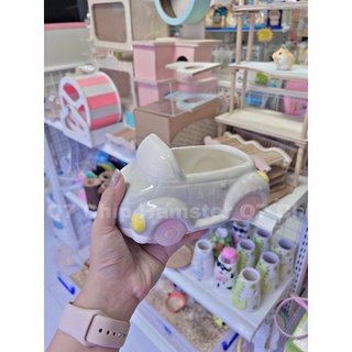 Xe hơi sứ siêu to <Hamster/Rat/Mice>