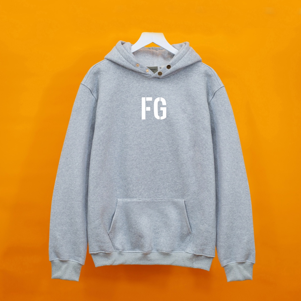 [Mã FAMARAL2 giảm 10K đơn 50K] Áo nỉ HOODIE FG Dogo shop ,Áo hoodie nỉ bông cotton unisex