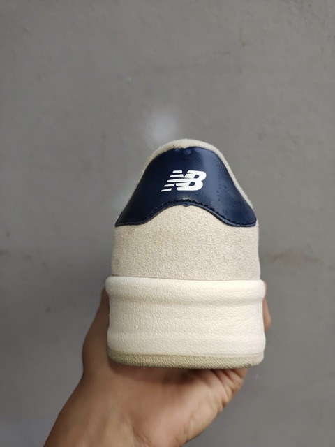Ảnh chi tiết giày sneaker Nb Crt300 fom giày nhỏ up size | BigBuy360 - bigbuy360.vn