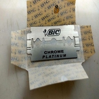 Hộp 5 lưỡi lam BIC siêu bén