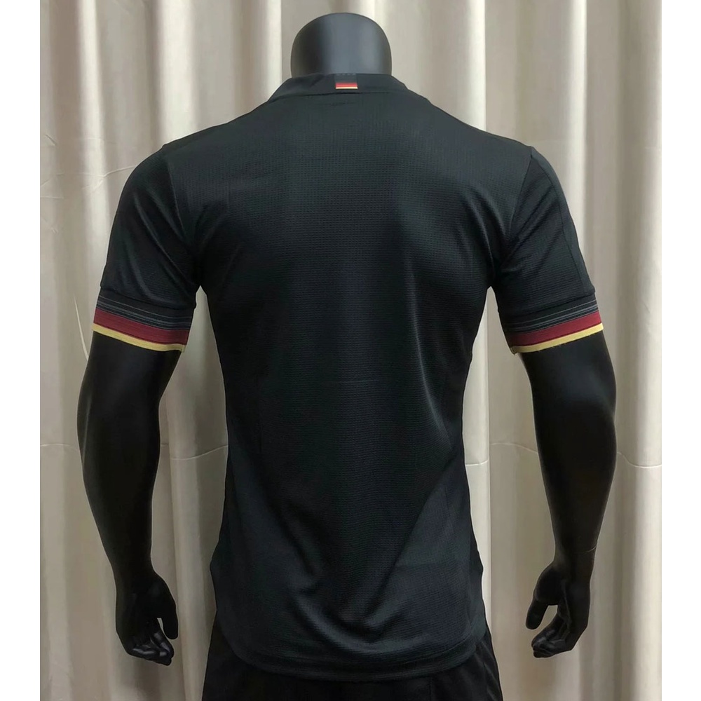 Áo Thun Bóng Đá Sân Nhà Đức 2021 2022 ~ Hàng Có Sẵn