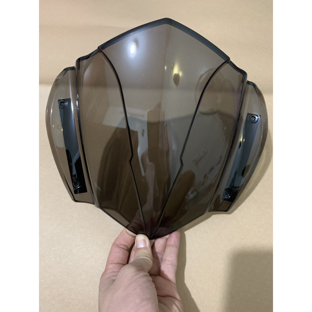 KÍNH CHẮN GIÓ SH 2020- LOẠI TRONG