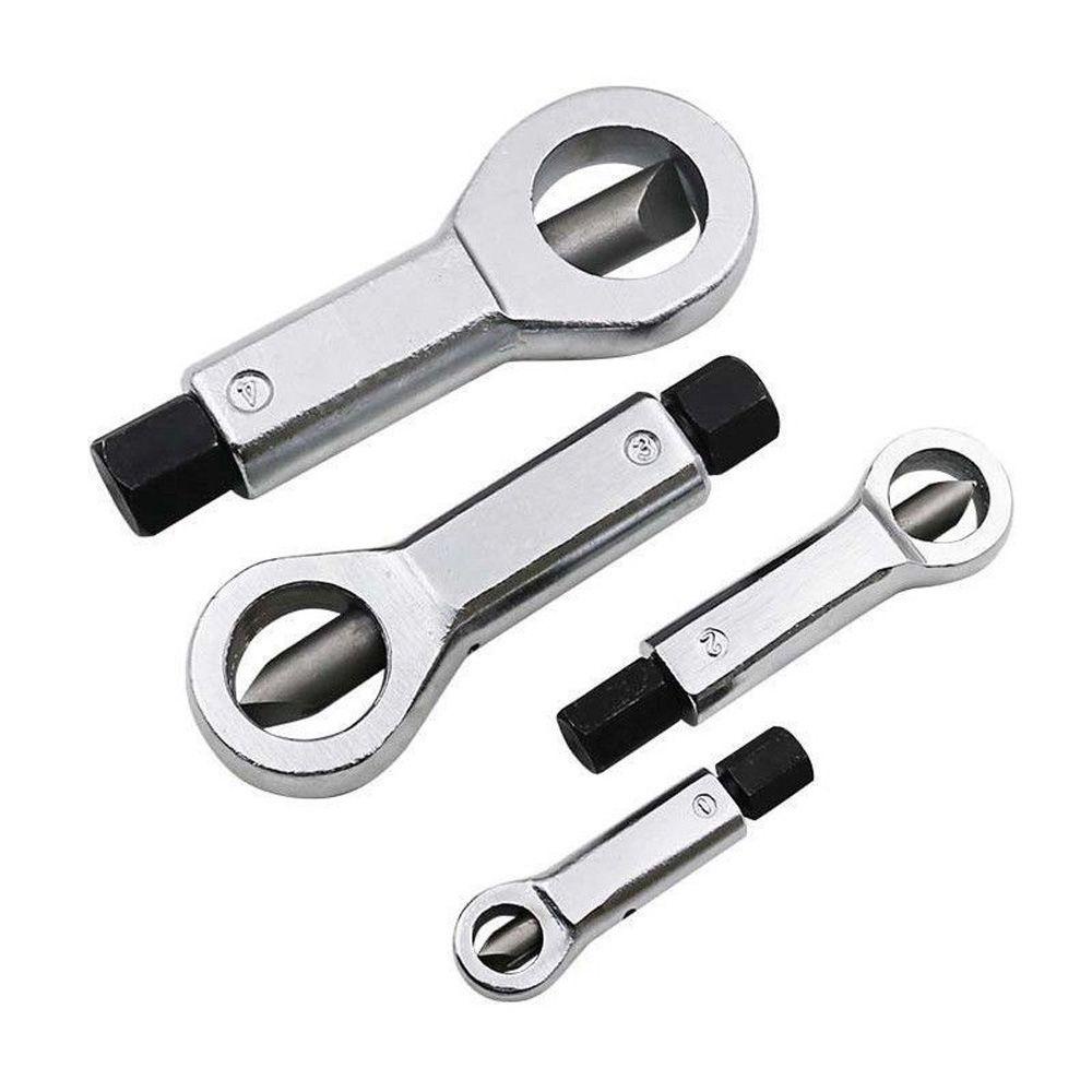 Cờ Lê Cắt Đai Ốc Chống Rỉ Sét Tiện Dụng