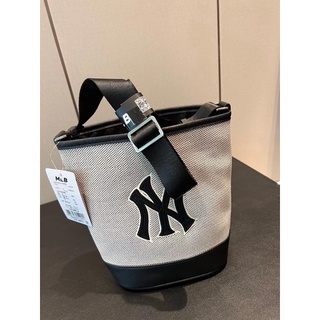 Túi mlb tote hobo đeo vai