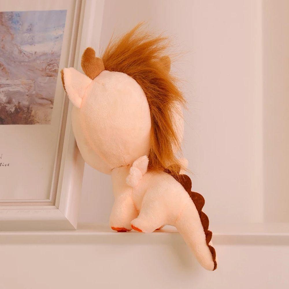 LANFY Thú Nhồi Bông Đồ Chơi Mềm Mại Trang Trí Phòng Ngủ Cho Bé