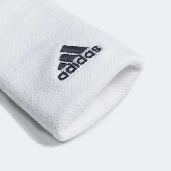 Băng cổ tay thể thao thấm hút mồ hôi Adidas / Adidas wristband