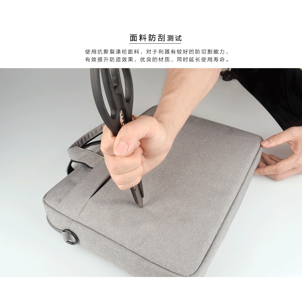 Túi xách đựng laptop MacBook Air 14 inch 11 Pro 13.3 Retina