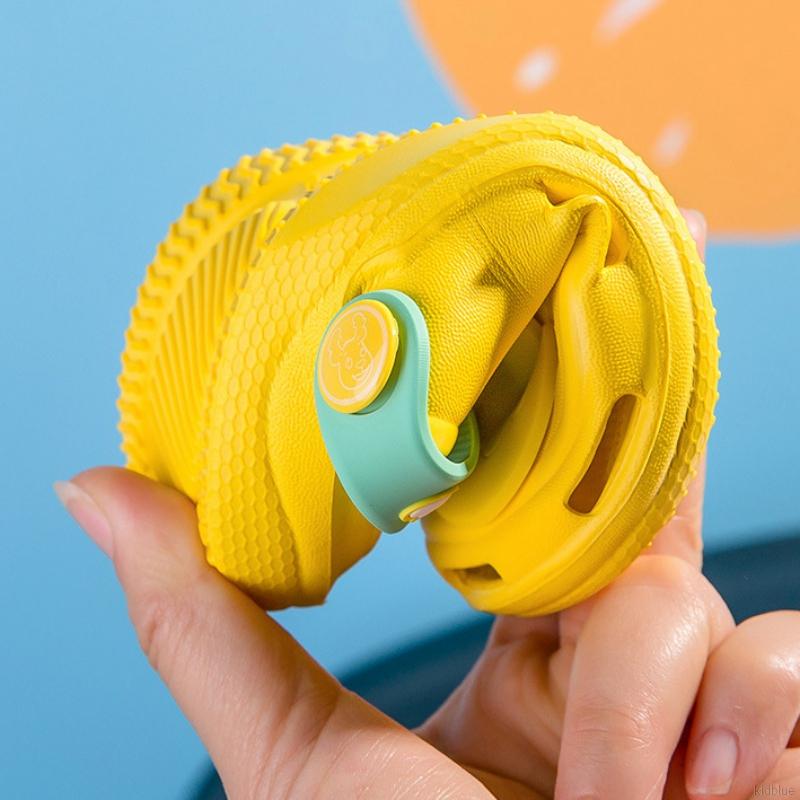 Giày Đế Mềm Chống Trượt Cho Bé