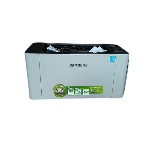 MÁY IN LASER ĐEN TRẮNG SAMSUNG SL-M2020W - AALO.VN