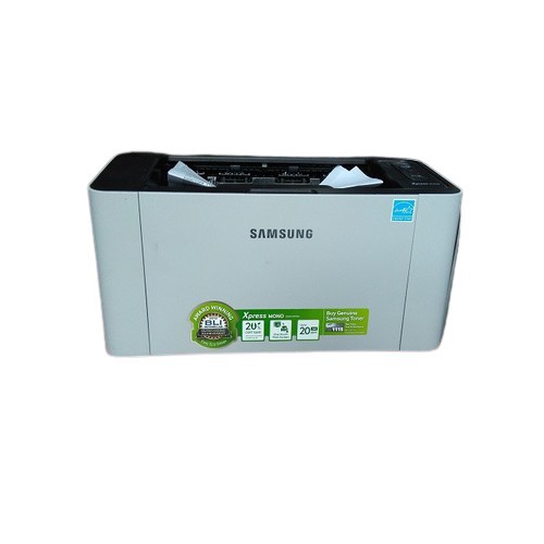 MÁY IN LASER ĐEN TRẮNG SAMSUNGGG SL-M2020W ĐÃ QUA SỬ DỤNG - AALO.VN