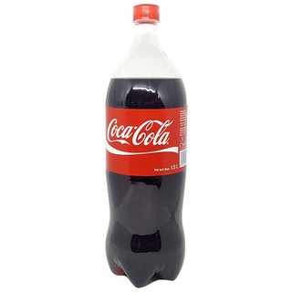 CocaCola Chai to 1.5L