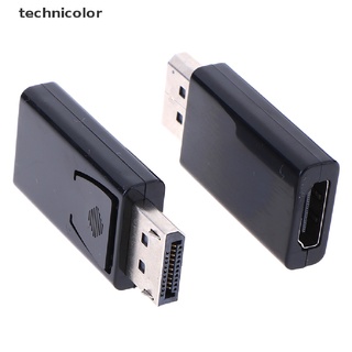 Bộ Chuyển Đổi Displayport Sang Hdmi Cho Pc Laptop