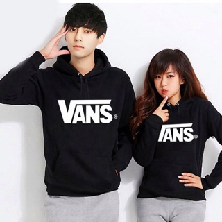 ÁO SWEATER ĐÔI THU ĐÔNG VANS