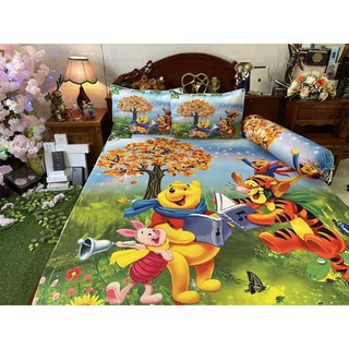 drap thun lạnh Ý 5D