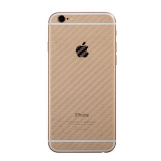 Dán Các Bon 3D Mặt Sau dành cho tất cả iPhone