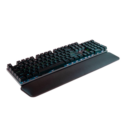 Bàn Phím Cơ Galax STEALTH-03 - Galax Gaming Keyboard Led RGB - Hàng chính hãng