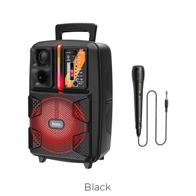 Loa kéo Bluetooth Hoco BS37