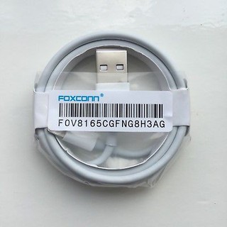 Cáp Sạc Iphone Foxcoon 5 Chíp (Hàng Chuẩn)