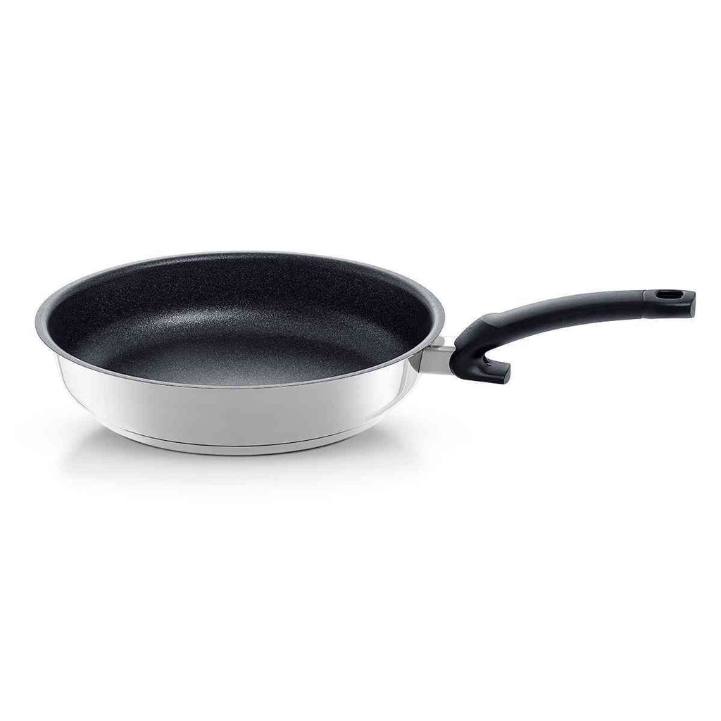 Chảo chống dính cao cấp Đức đáy từ Fissler Adamant premium , hàng chính hãng sản xuất tại Đức, an toàn cho sức khỏe