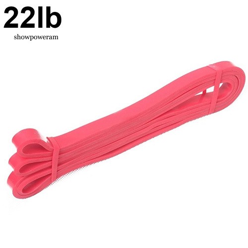 Dây Kháng Lực Latex Tập Thể Dục
