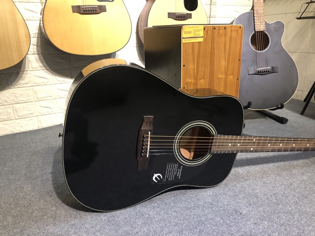 Đàn Guitar Epiphone Dr100