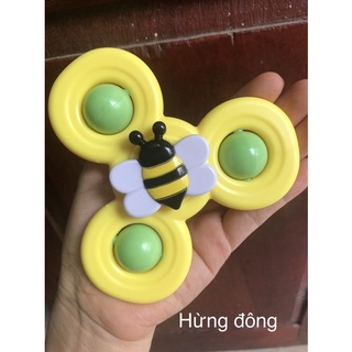 Đồ chơi con quay spinner vui nhộn cho bé