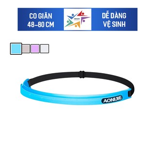 BĂNG CHẶN MỒ HÔI AONIJIE E4088