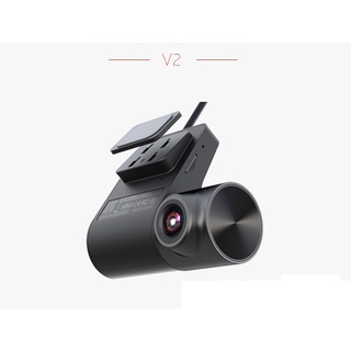 Camera hành trình màn hình androi V2 wifi - Xem video trên điện thoại và màn hình điện thoại