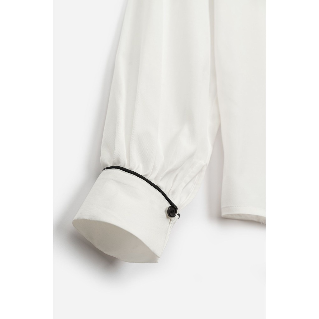 [Mã WASKT304 giảm 15% tối đa 30K đơn 99K] Sơ Mi Thủy Thủ[Madelen] | BigBuy360 - bigbuy360.vn