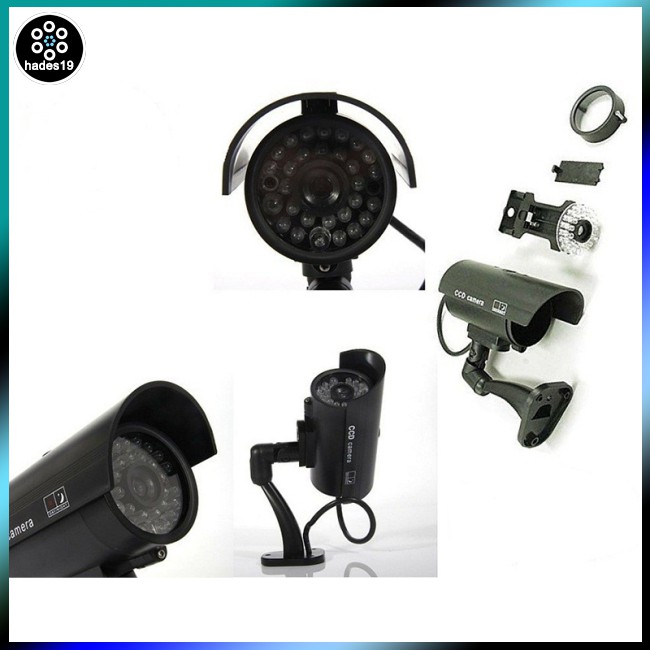 Camera Giám Sát Giả Dùng Trong Nhà | BigBuy360 - bigbuy360.vn