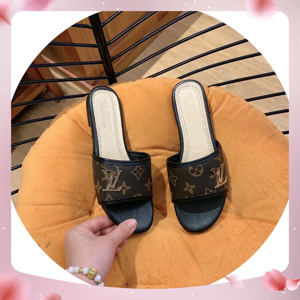 DÉP LÊ KHUY XL SIÊU CHẤT BÁN CHẠY 2022